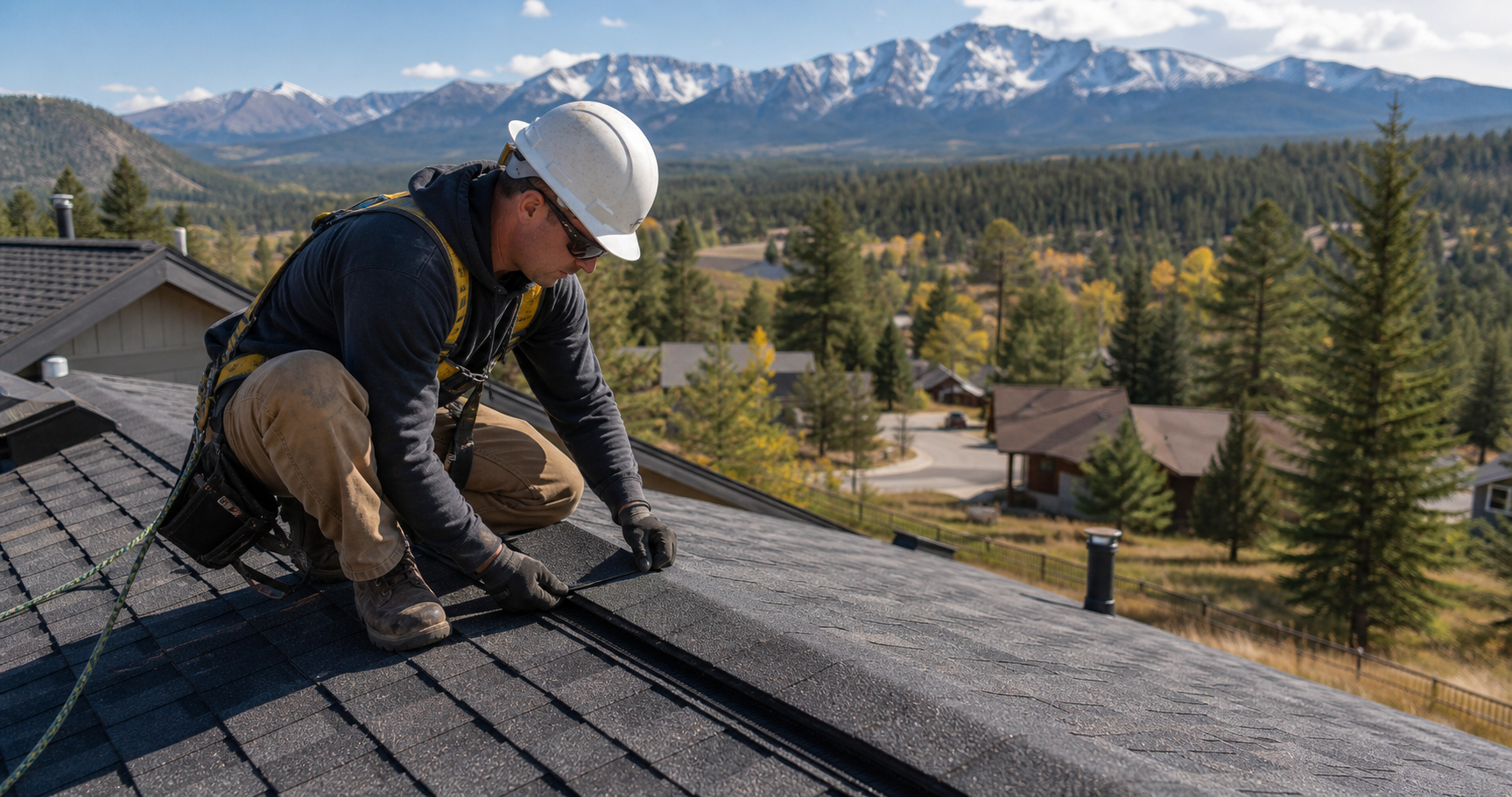 Pro Services Co — Western Slope Colorado
